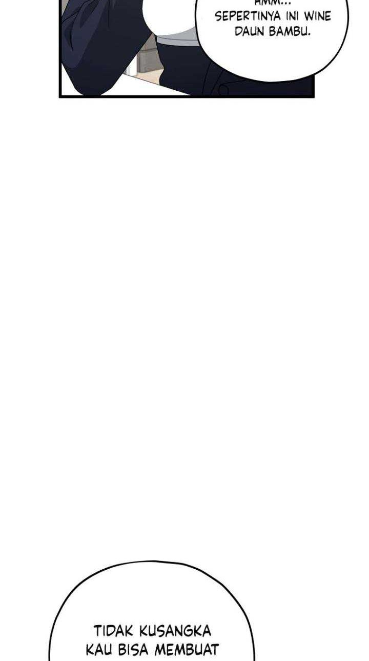 My Dad Is Too Strong Chapter 161 Gambar 38