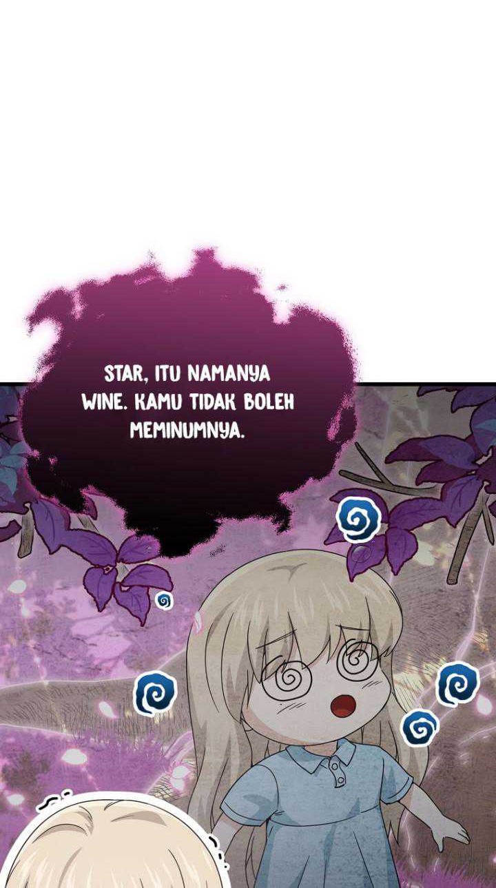 My Dad Is Too Strong Chapter 161 Gambar 42