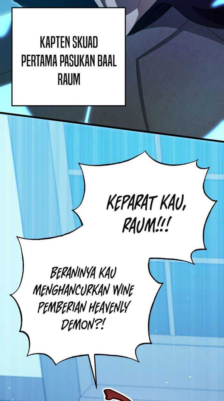 My Dad Is Too Strong Chapter 161 Gambar 68