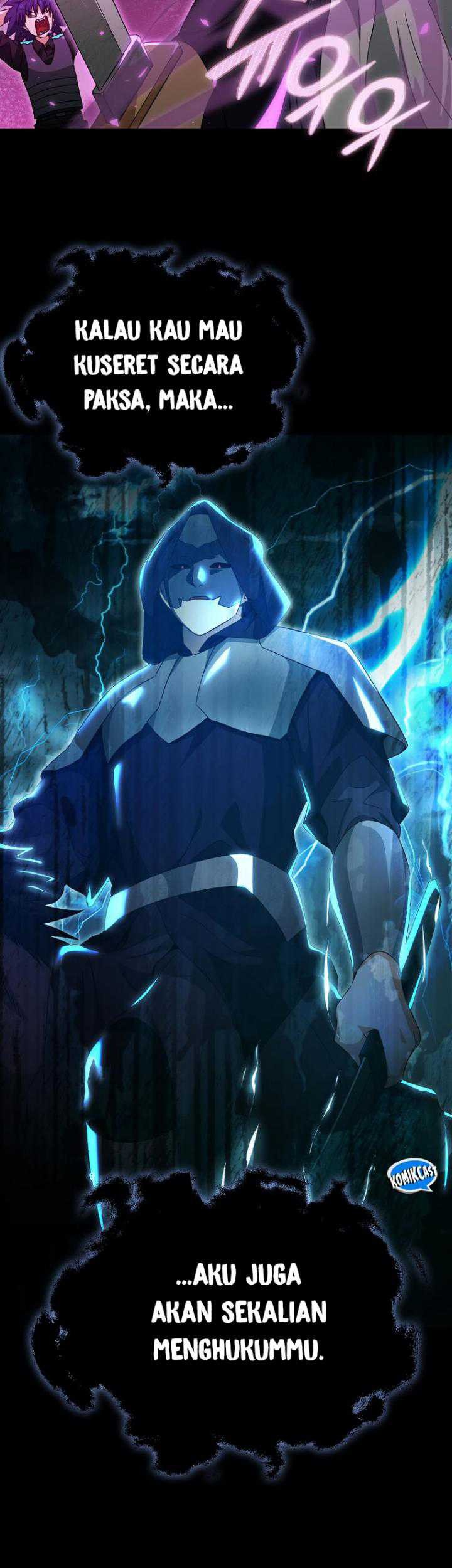 My Dad Is Too Strong Chapter 161 Gambar 71