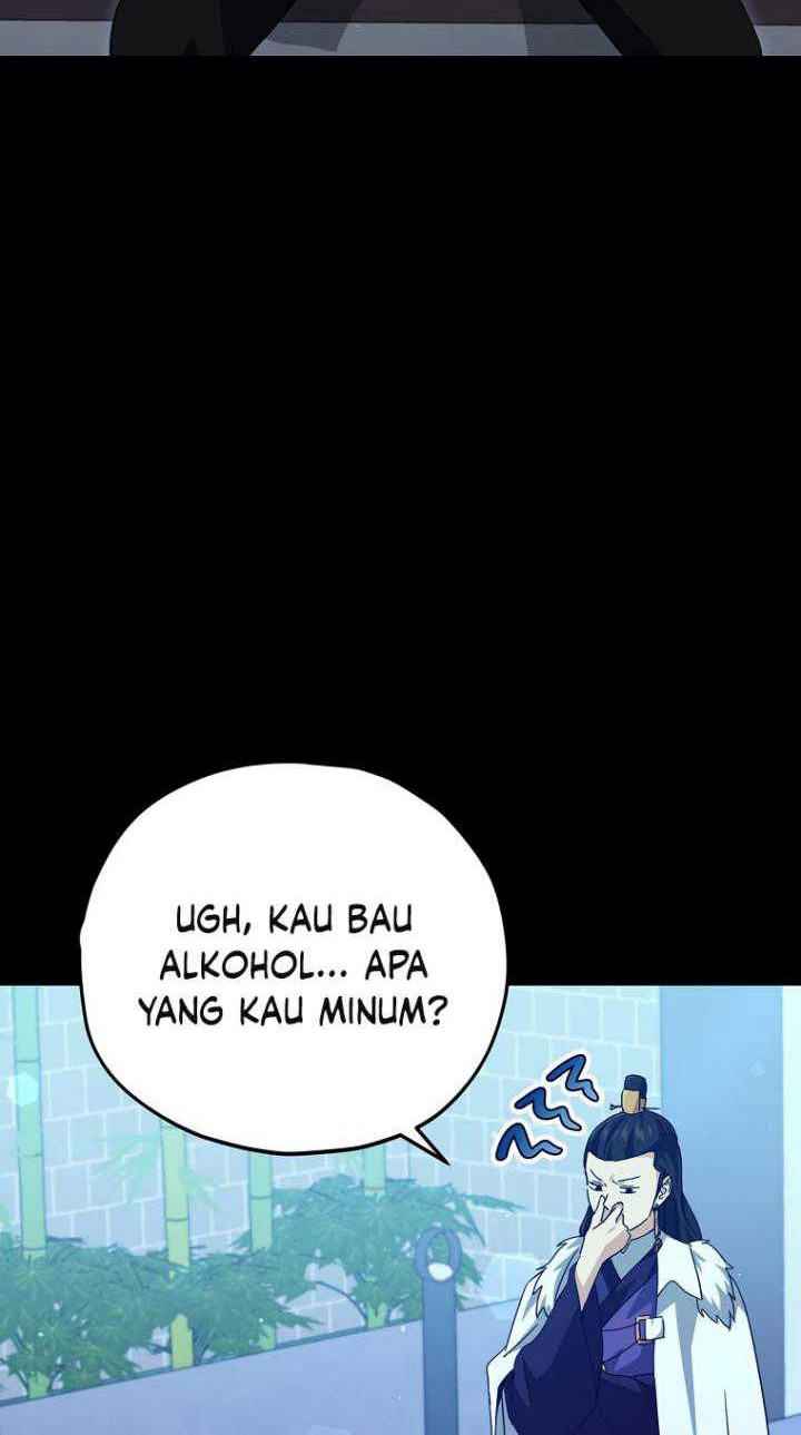 My Dad Is Too Strong Chapter 161 Gambar 57
