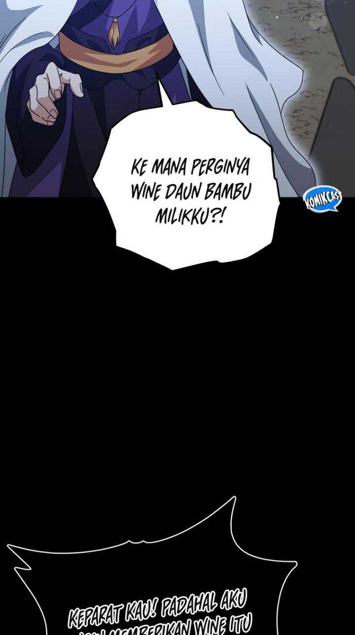 My Dad Is Too Strong Chapter 161 Gambar 60