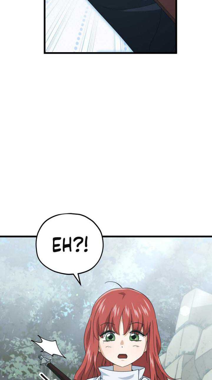 My Dad Is Too Strong Chapter 161 Gambar 5