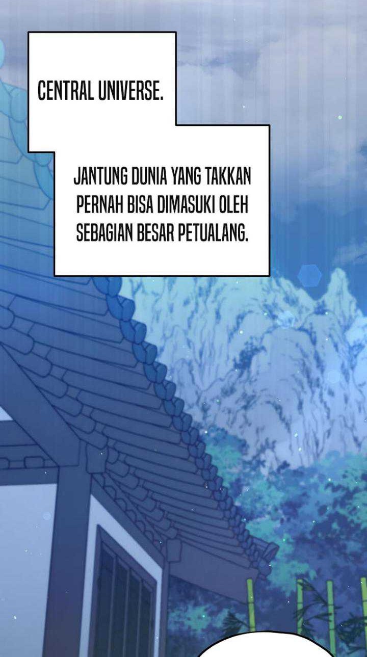 My Dad Is Too Strong Chapter 161 Gambar 15