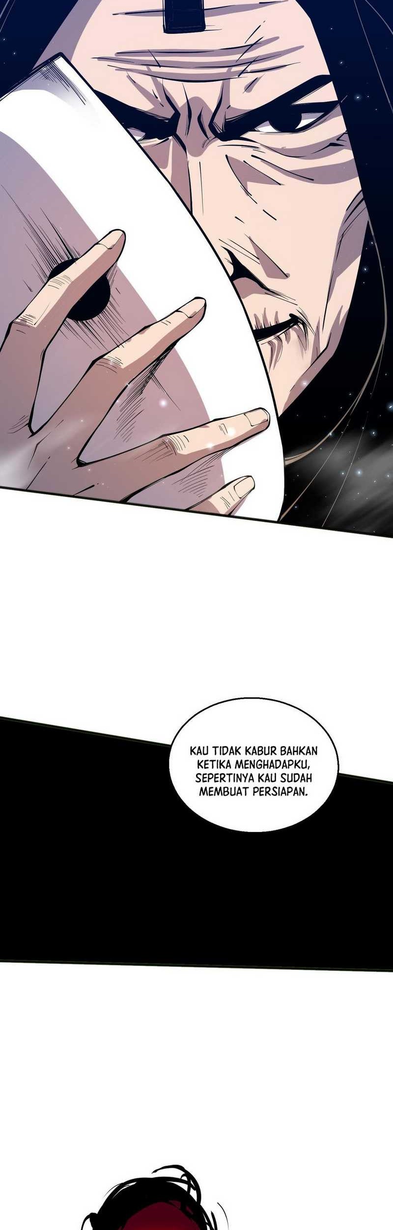Disastrous Necromancer Chapter 77 Gambar 39