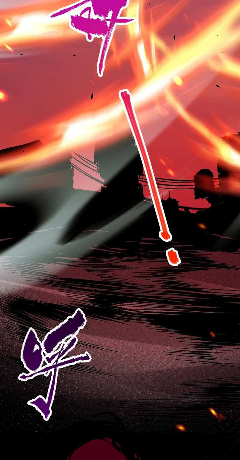 Disastrous Necromancer Chapter 77 Gambar 47