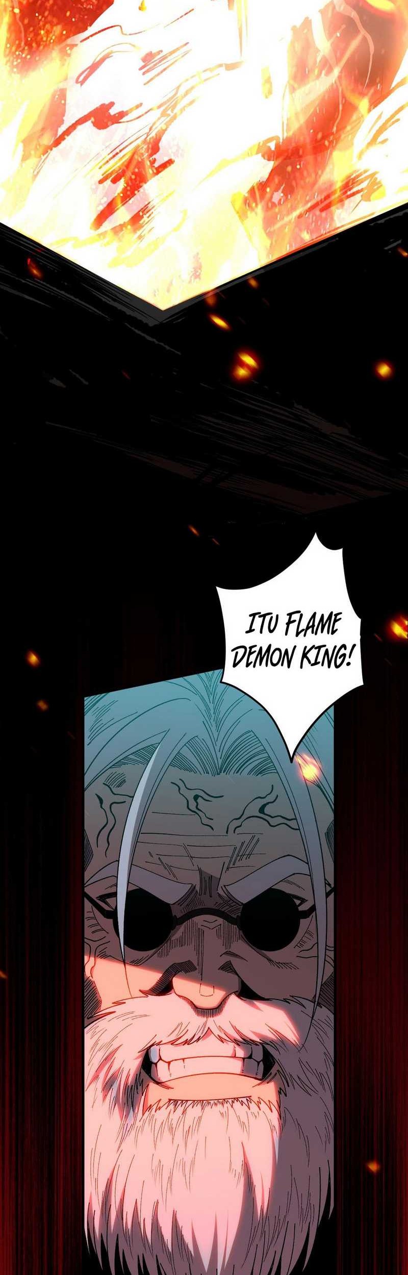 Disastrous Necromancer Chapter 77 Gambar 49