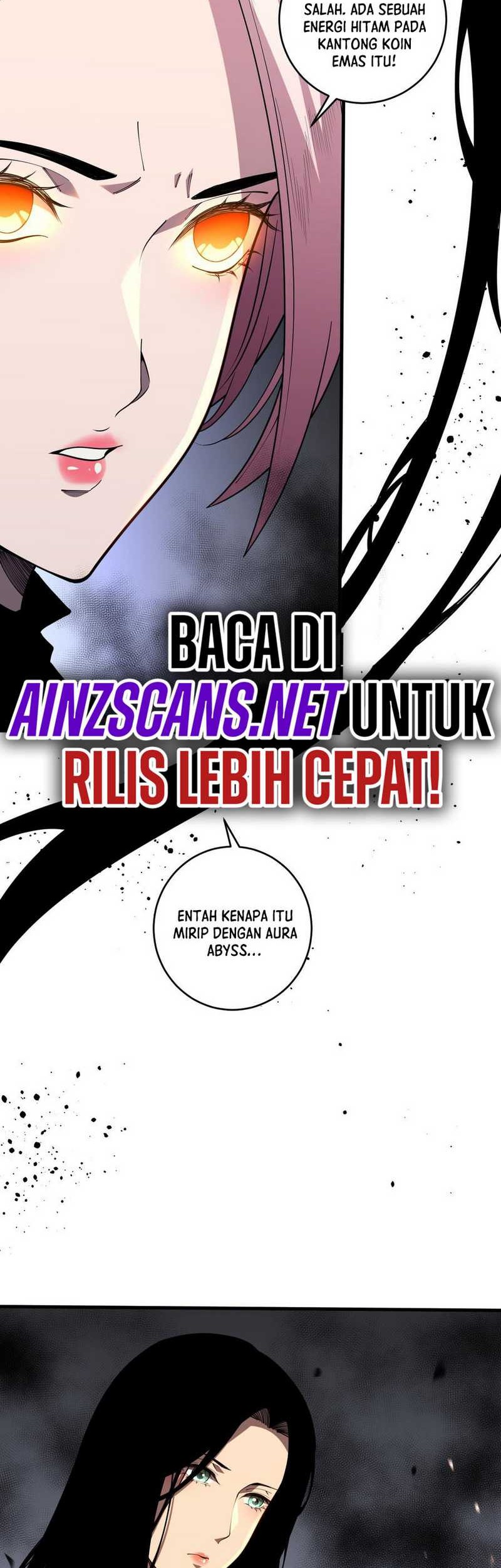 Disastrous Necromancer Chapter 77 Gambar 5