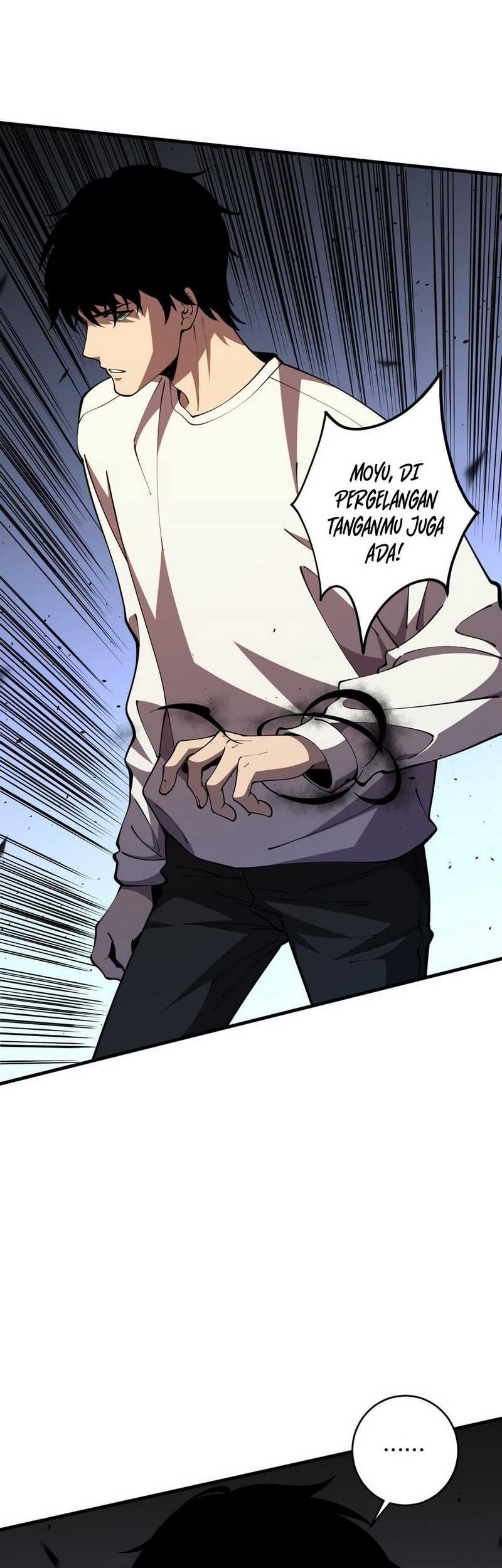 Disastrous Necromancer Chapter 77 Gambar 7