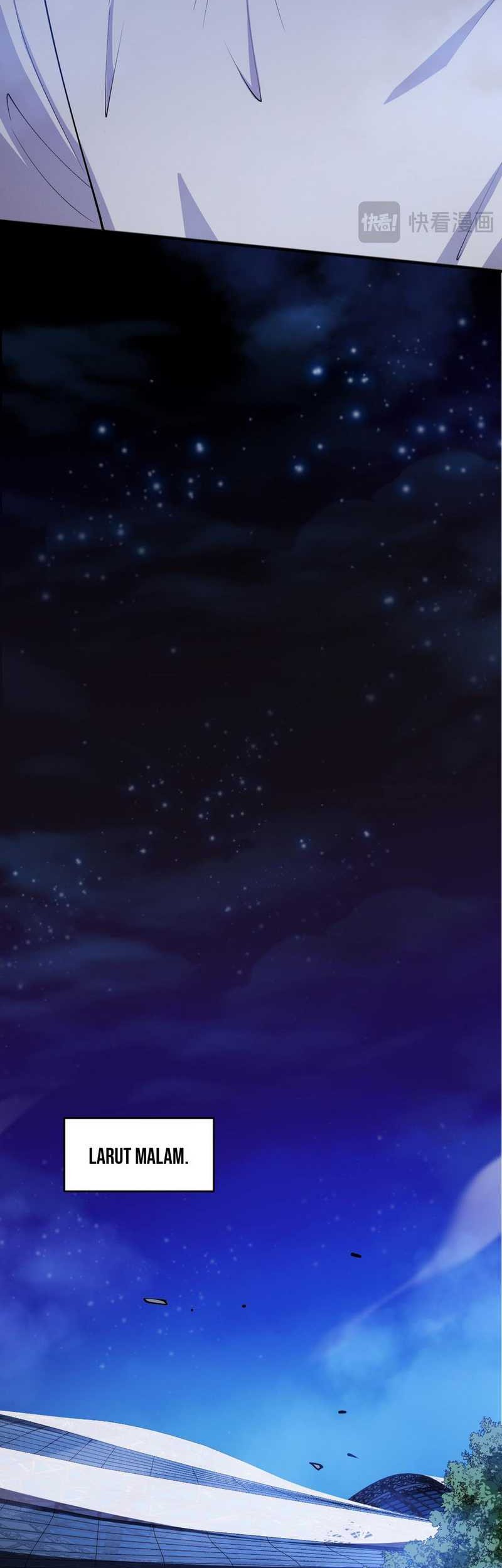 Disastrous Necromancer Chapter 77 Gambar 12