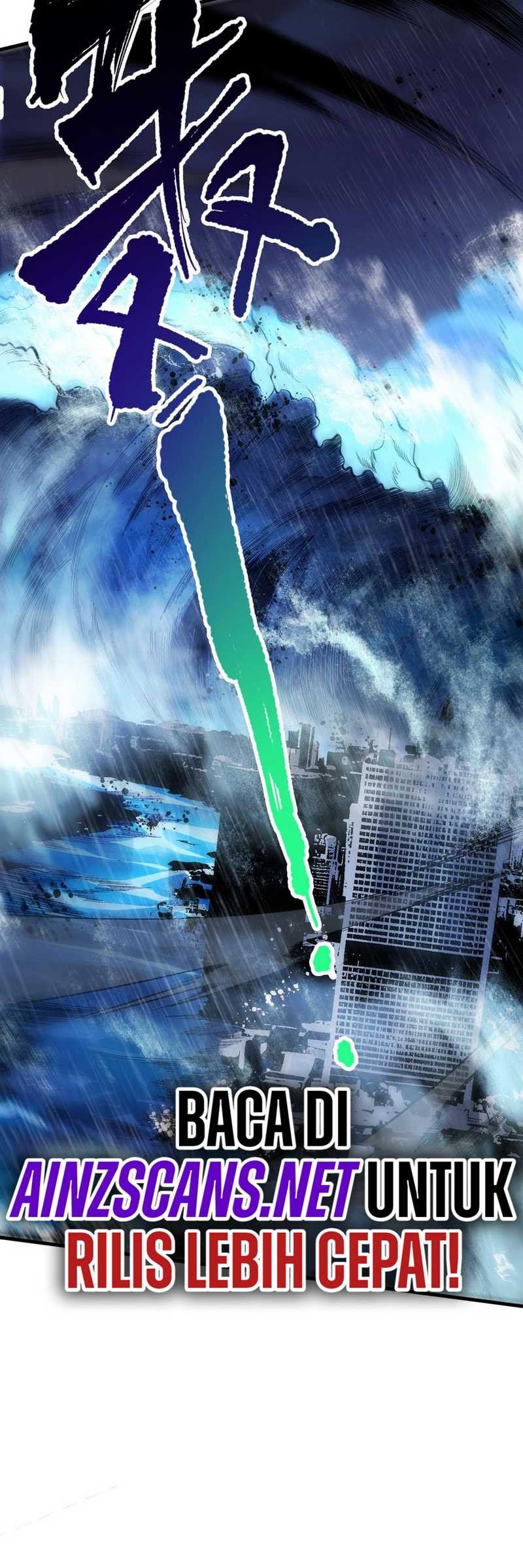 Disastrous Necromancer Chapter 77 Gambar 14