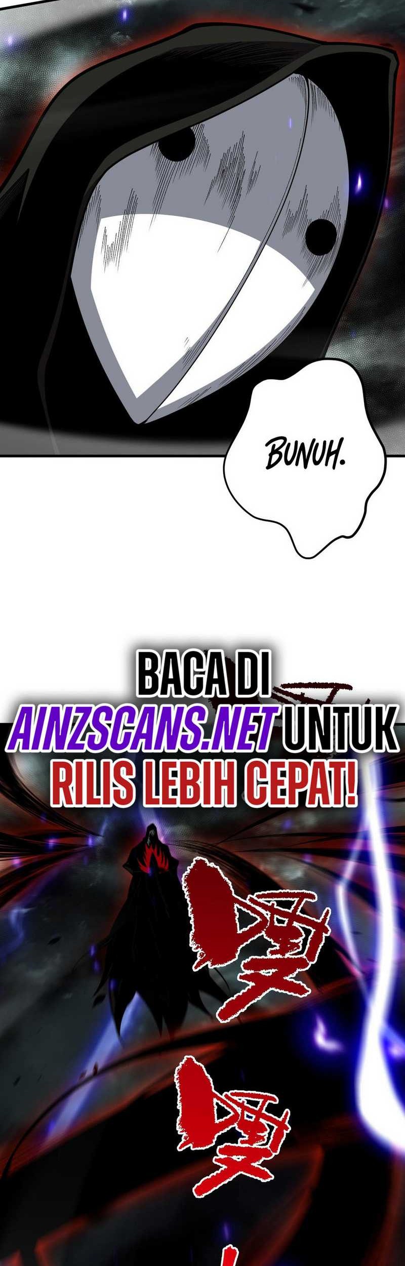 Disastrous Necromancer Chapter 77 Gambar 27