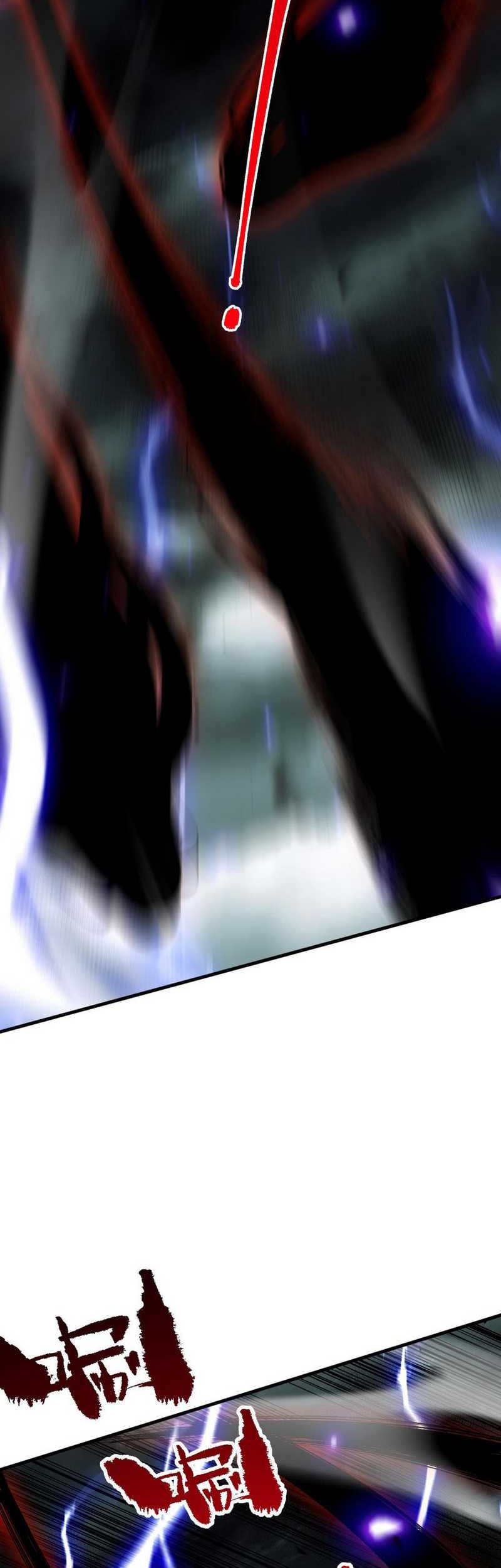 Disastrous Necromancer Chapter 77 Gambar 28