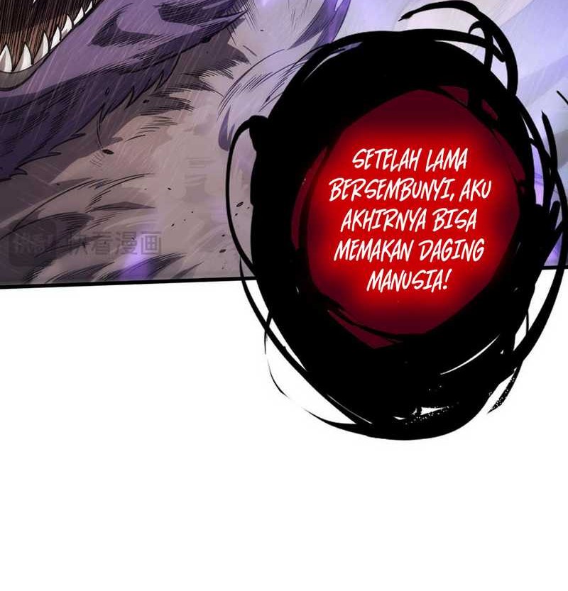 Disastrous Necromancer Chapter 77 Gambar 31