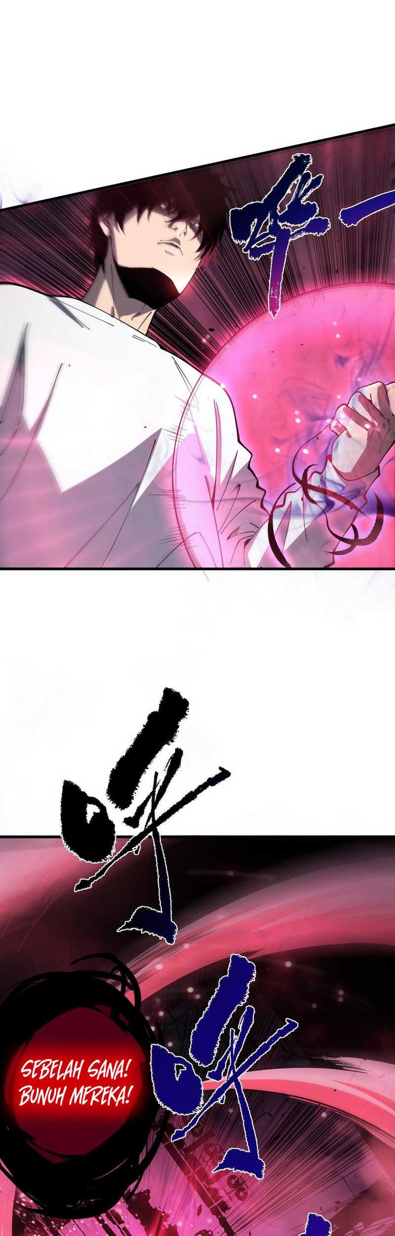 Disastrous Necromancer Chapter 77 Gambar 33