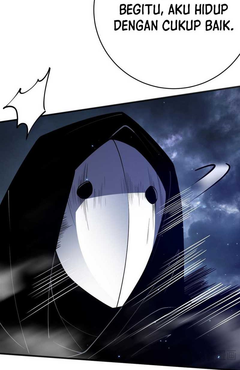 Disastrous Necromancer Chapter 77 Gambar 37