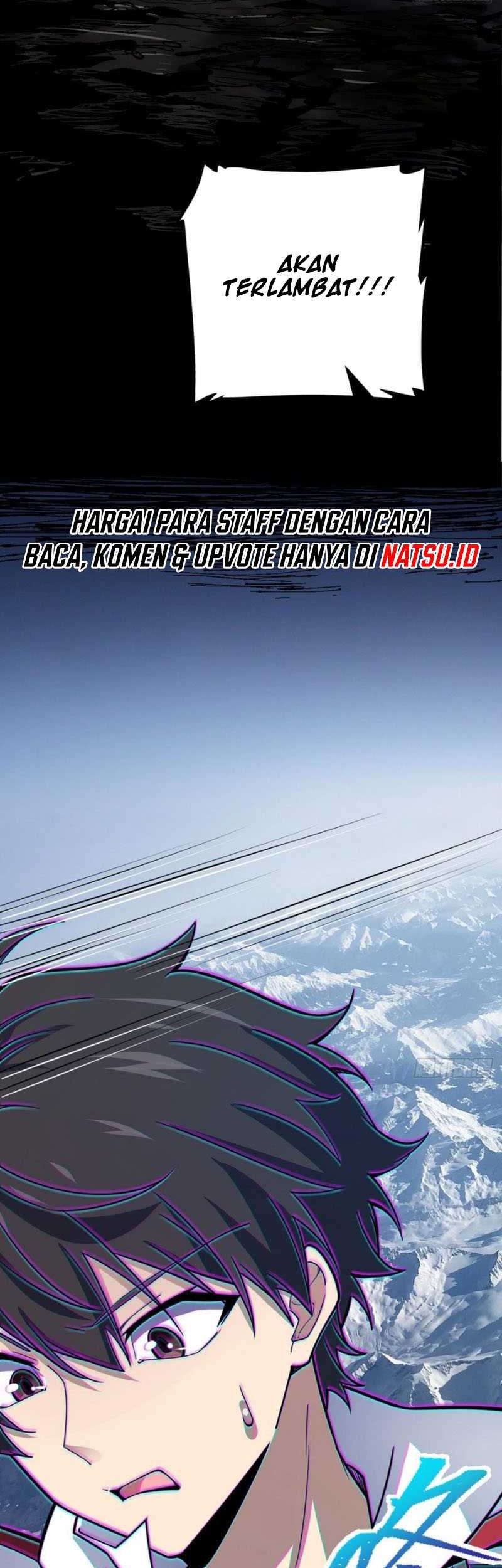 Spare Me, Great Lord! Chapter 476 Gambar 49