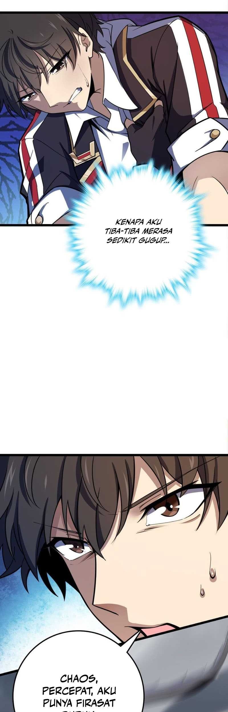 Spare Me, Great Lord! Chapter 476 Gambar 51