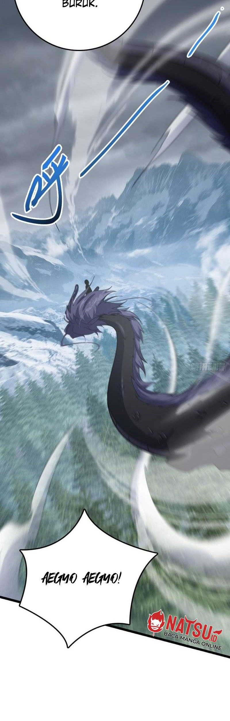 Spare Me, Great Lord! Chapter 476 Gambar 52