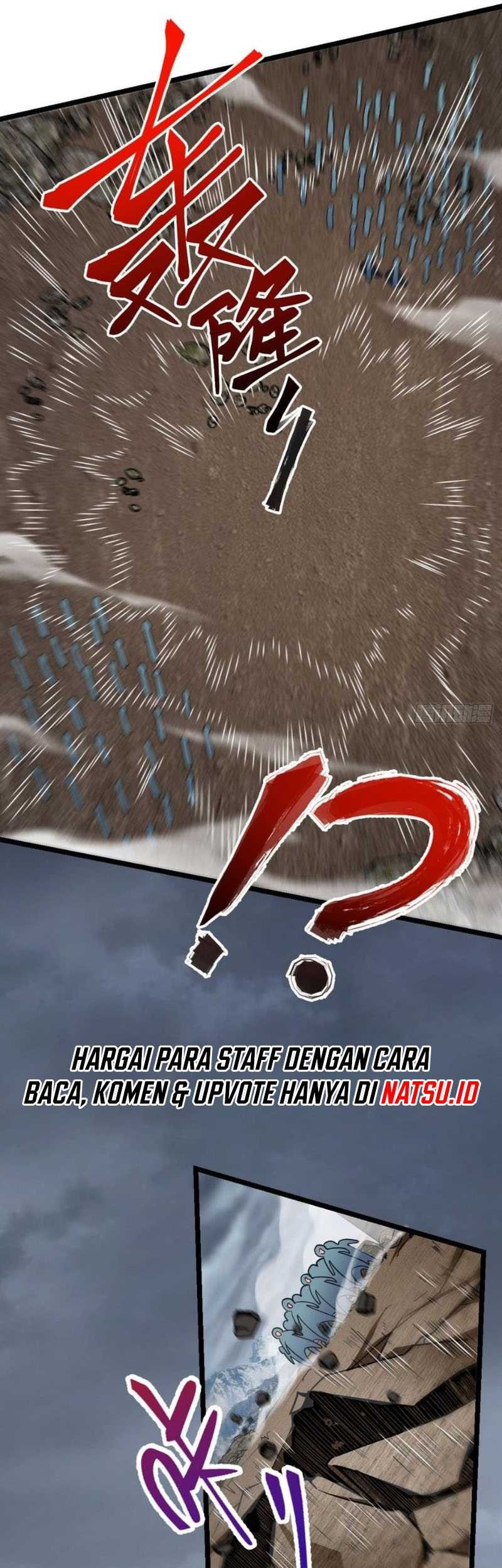 Spare Me, Great Lord! Chapter 476 Gambar 31