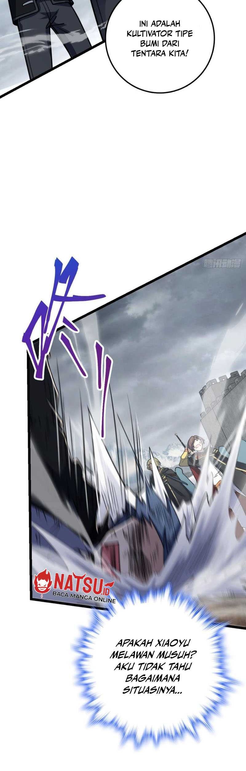 Spare Me, Great Lord! Chapter 476 Gambar 33