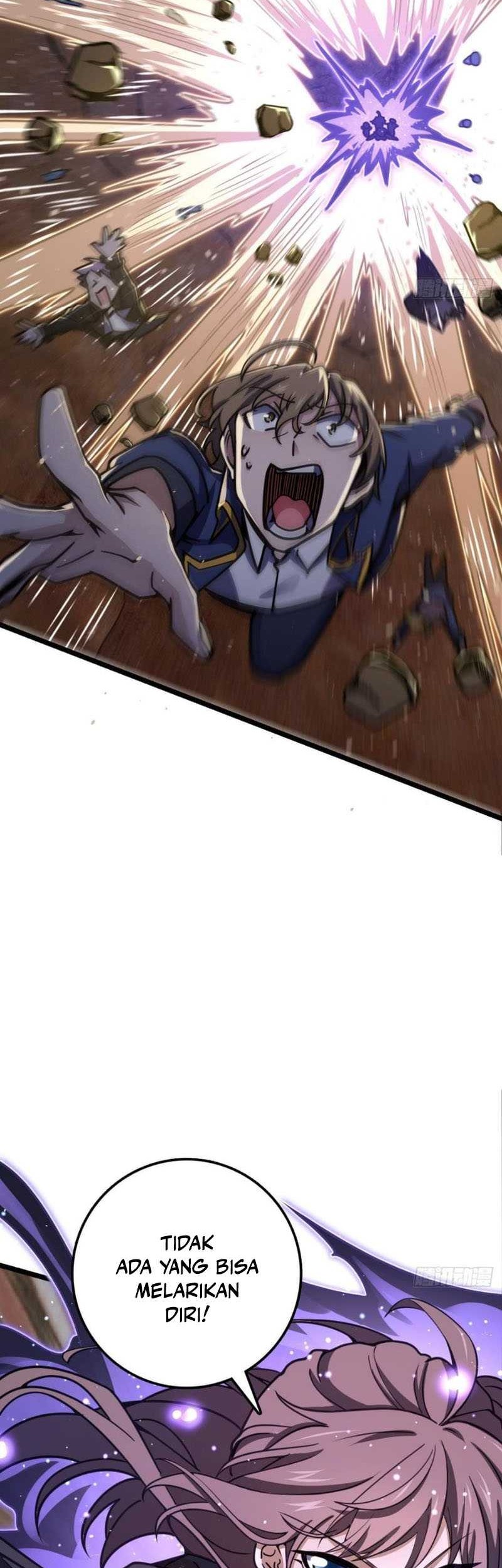 Spare Me, Great Lord! Chapter 476 Gambar 36