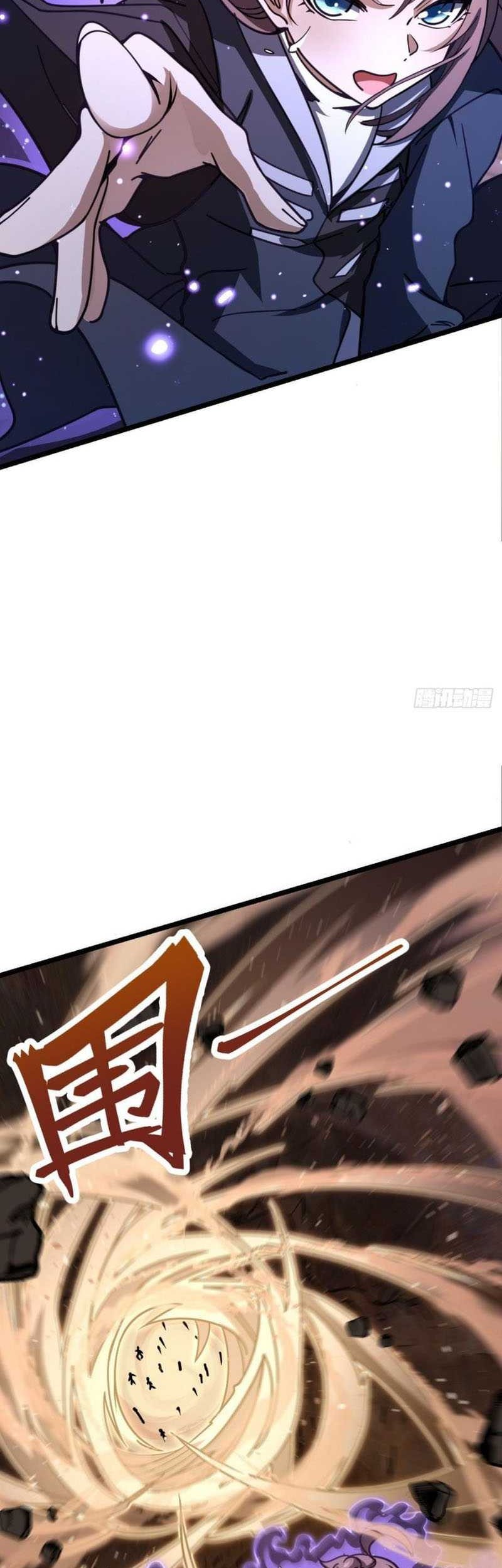 Spare Me, Great Lord! Chapter 476 Gambar 37