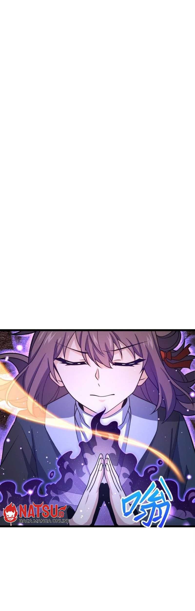 Manhua Spare Me, Great Lord! Chapter 476 gambar nomor 2