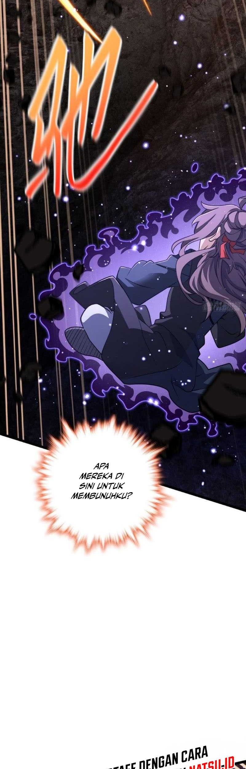 Spare Me, Great Lord! Chapter 476 Gambar 4