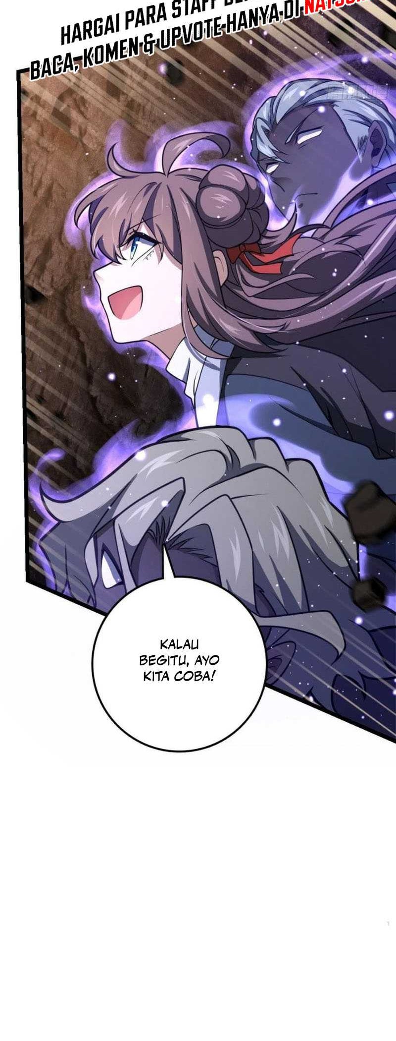 Spare Me, Great Lord! Chapter 476 Gambar 5