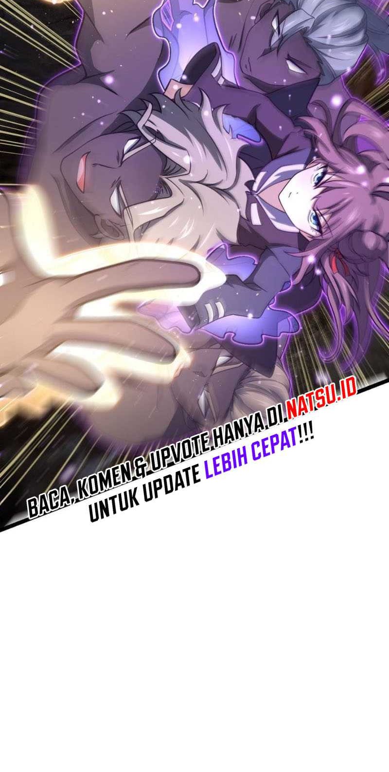 Spare Me, Great Lord! Chapter 476 Gambar 8