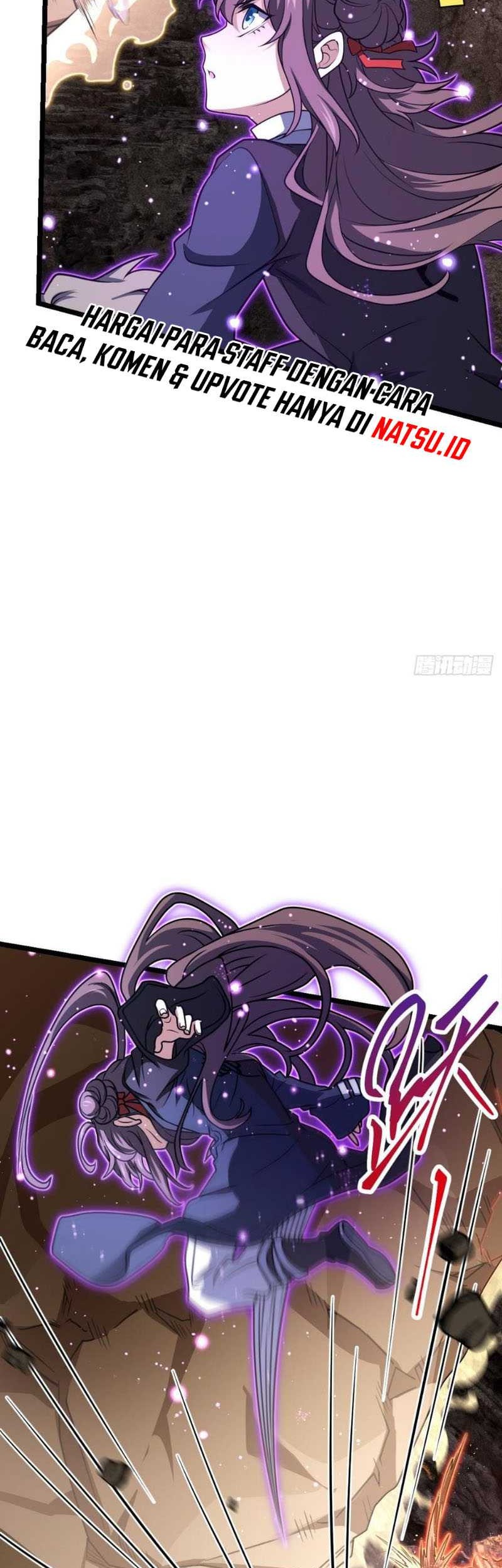 Spare Me, Great Lord! Chapter 476 Gambar 11