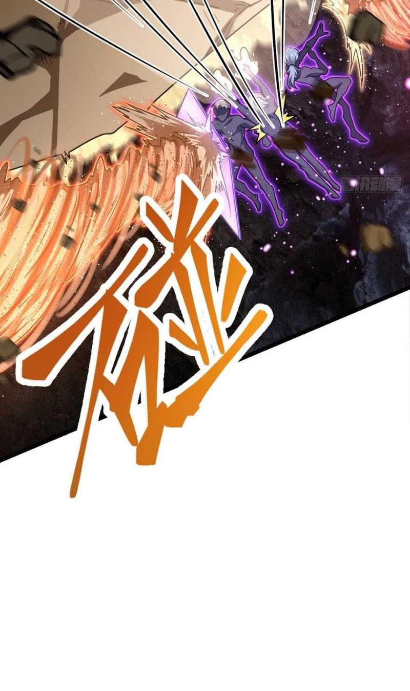 Spare Me, Great Lord! Chapter 476 Gambar 12