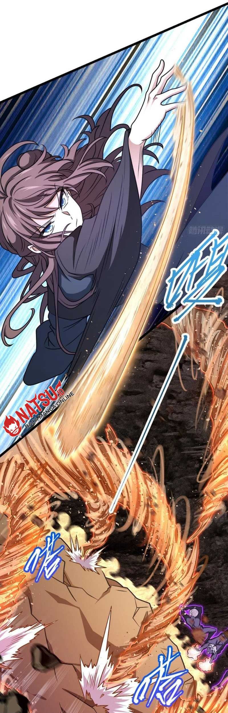 Spare Me, Great Lord! Chapter 476 Gambar 13