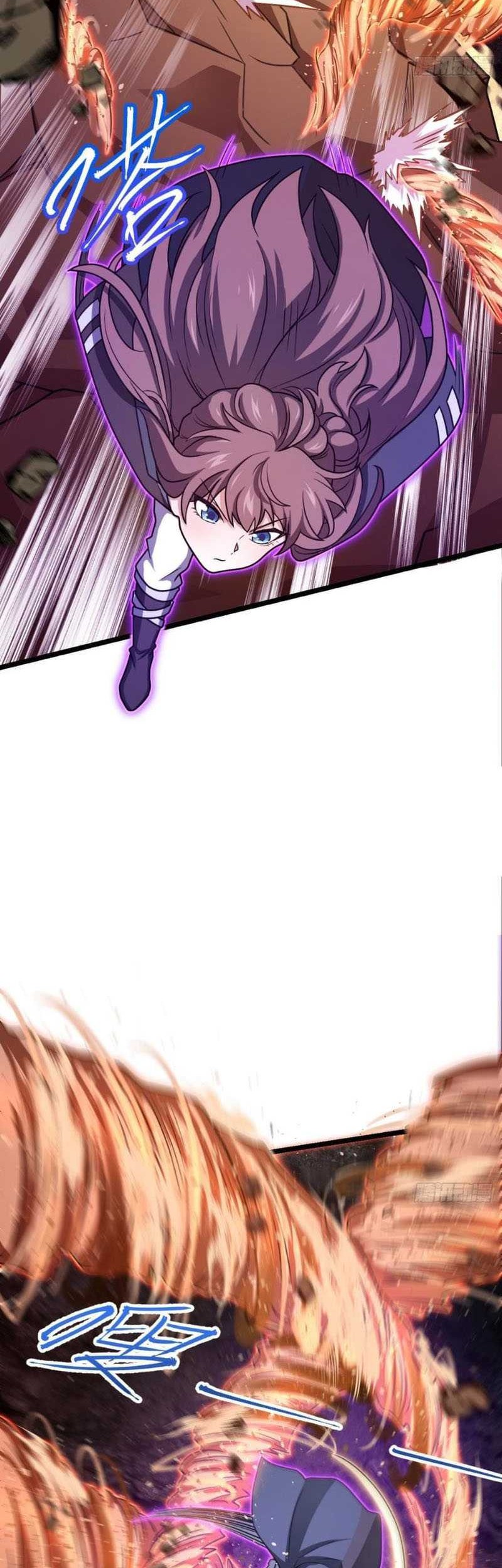 Spare Me, Great Lord! Chapter 476 Gambar 14