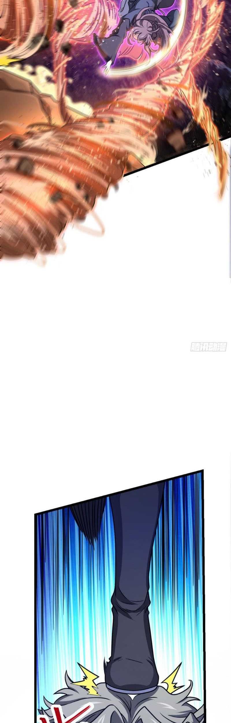 Spare Me, Great Lord! Chapter 476 Gambar 15