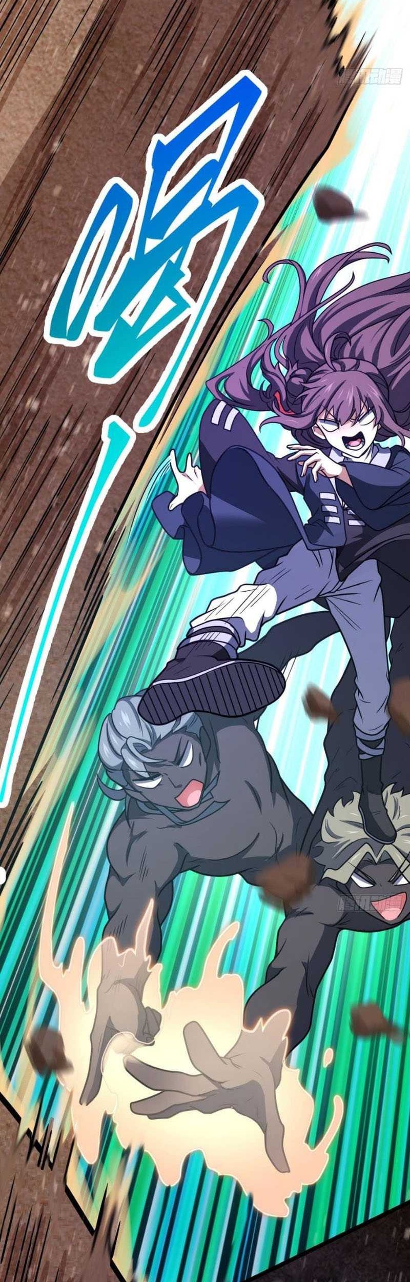 Spare Me, Great Lord! Chapter 476 Gambar 18