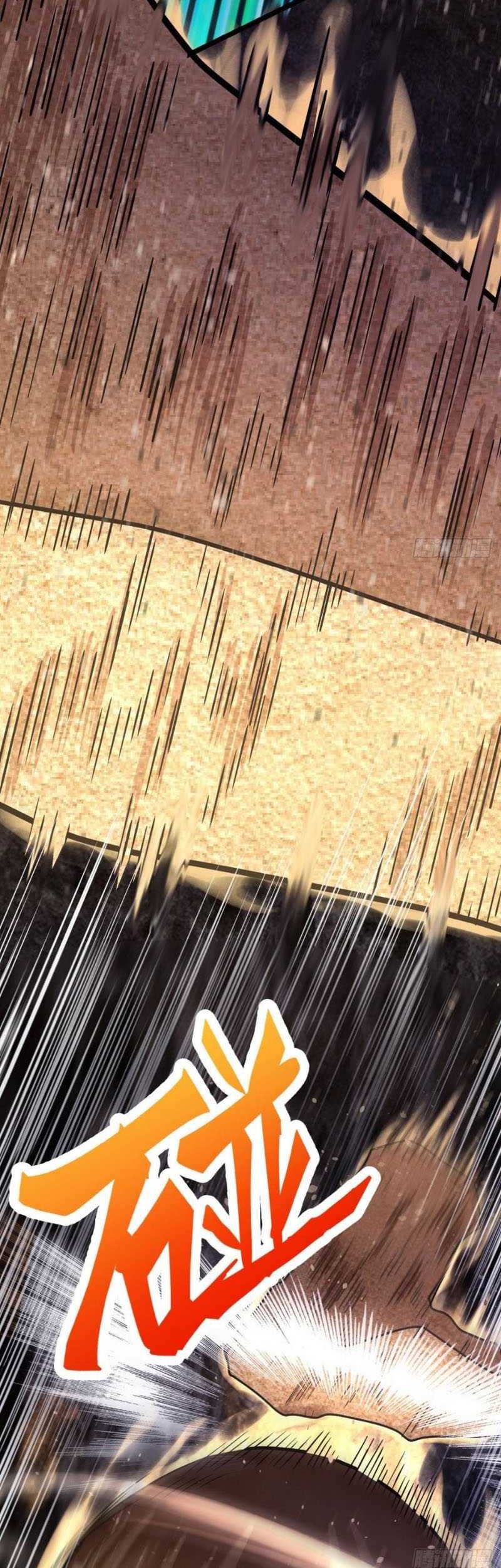 Spare Me, Great Lord! Chapter 476 Gambar 19