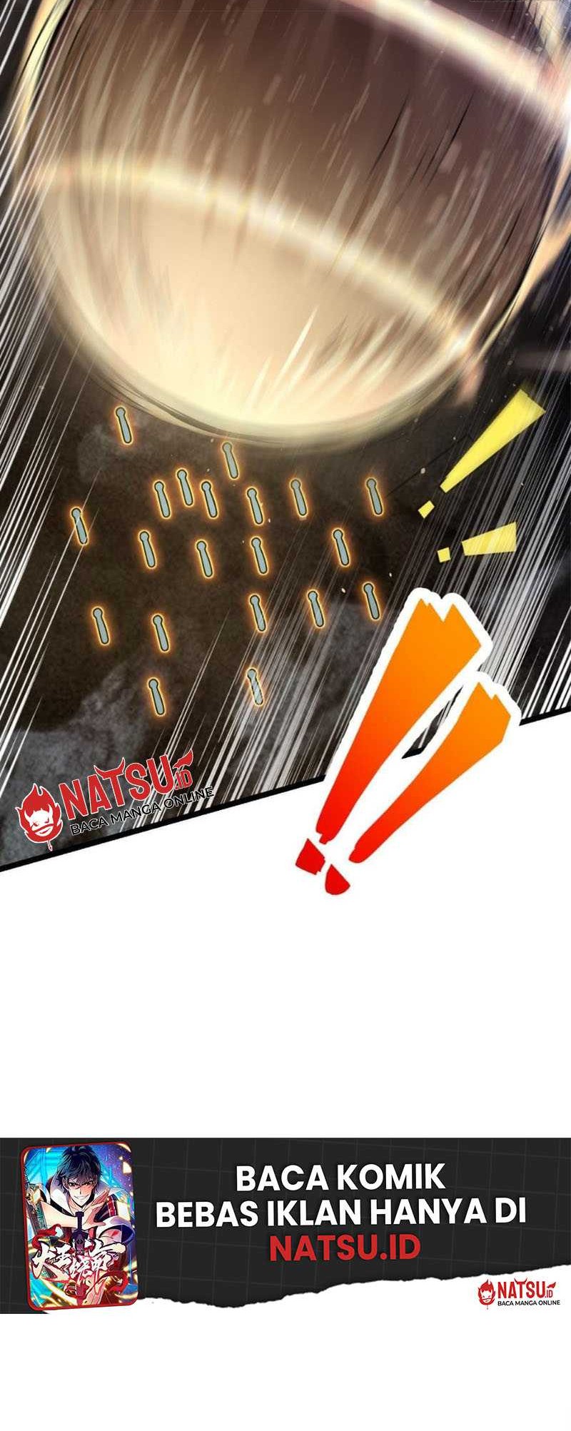 Spare Me, Great Lord! Chapter 476 Gambar 20