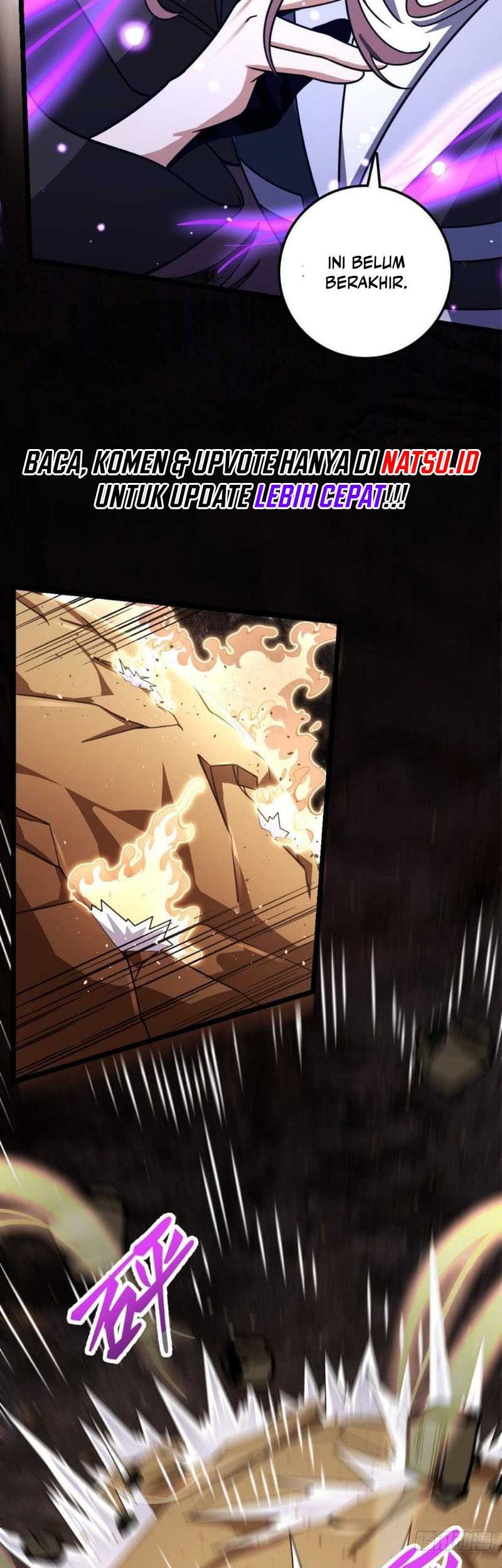 Spare Me, Great Lord! Chapter 476 Gambar 22