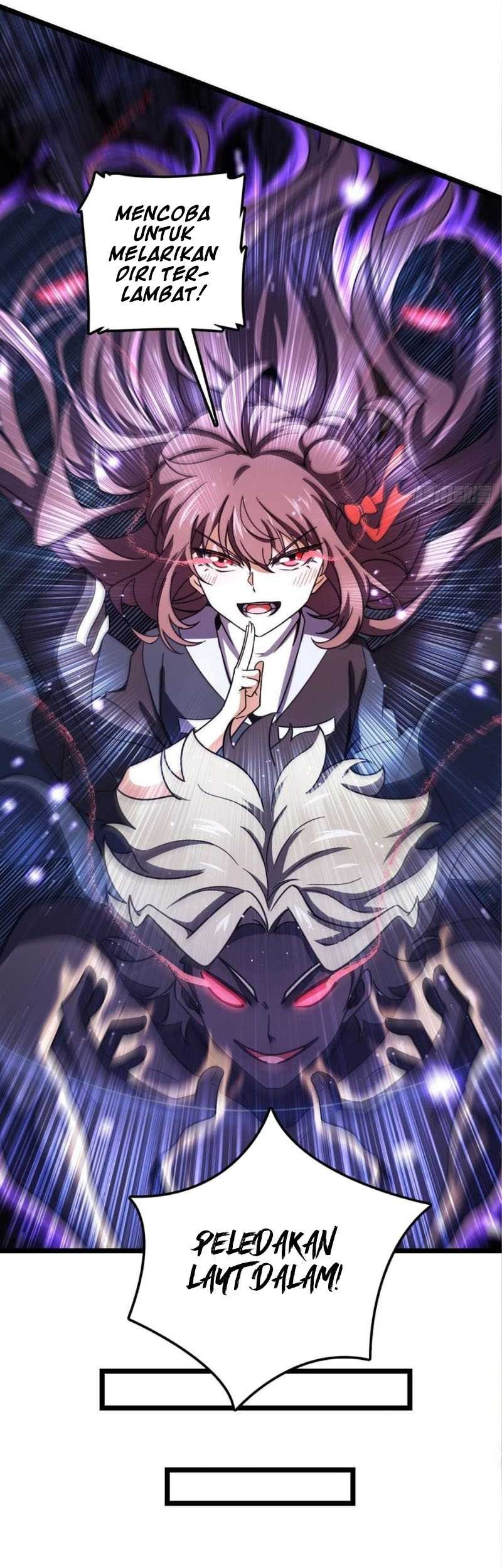 Spare Me, Great Lord! Chapter 476 Gambar 25