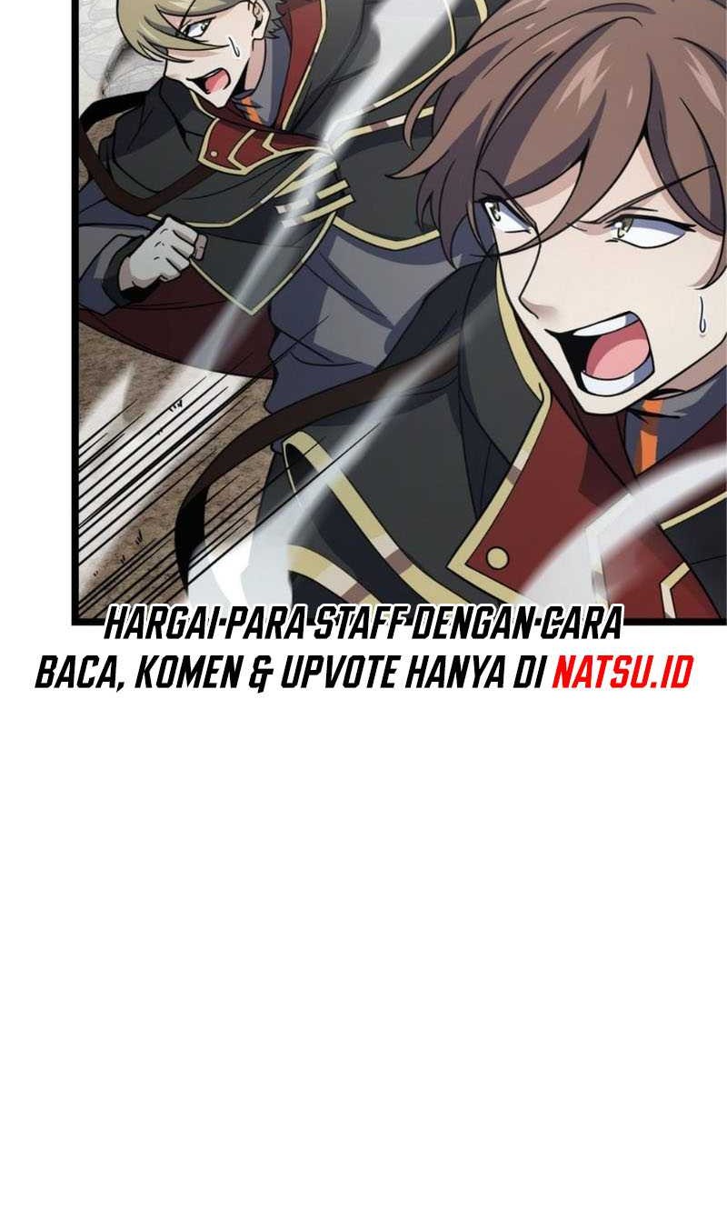 Spare Me, Great Lord! Chapter 476 Gambar 27