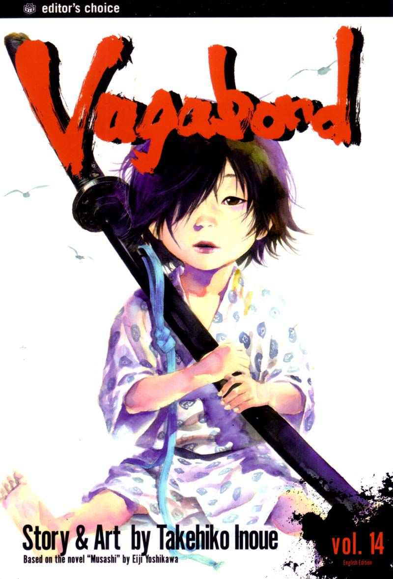 Manga Vagabond Chapter 128 gambar nomor 2