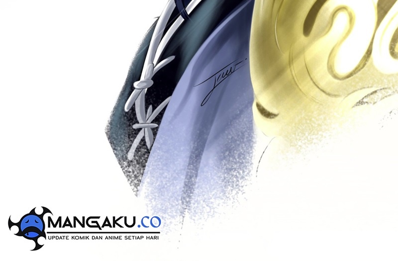 Shuumatsu no Valkyrie Chapter 87.2 Gambar 13