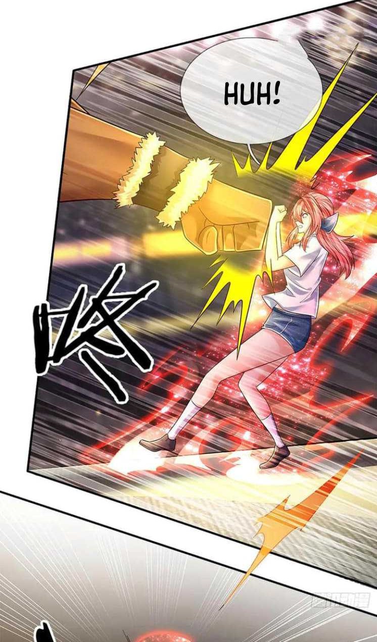 100.000 Layers Of Body Refining: I Raise All Emperor Chapter 227 Gambar 32