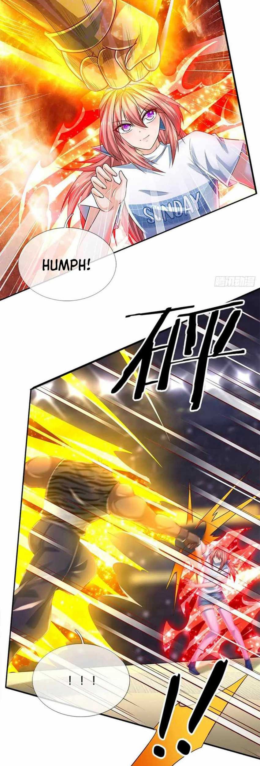 Manhua 100.000 Layers Of Body Refining: I Raise All Emperor Chapter 227 gambar nomor 2