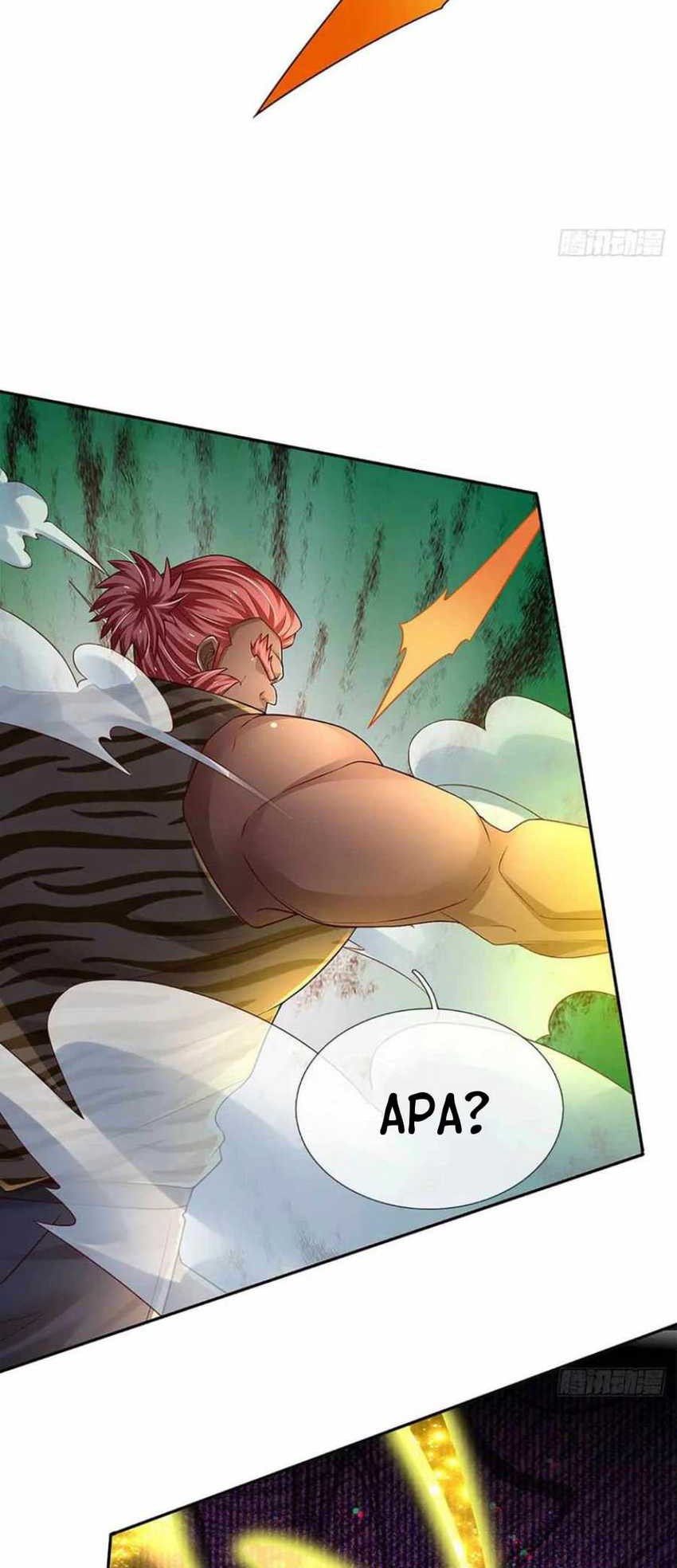 100.000 Layers Of Body Refining: I Raise All Emperor Chapter 227 Gambar 3