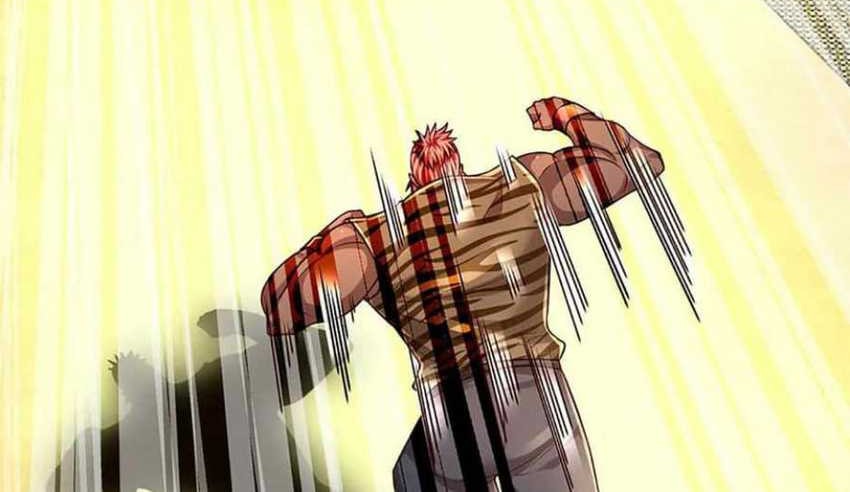 100.000 Layers Of Body Refining: I Raise All Emperor Chapter 227 Gambar 21