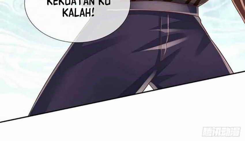 100.000 Layers Of Body Refining: I Raise All Emperor Chapter 227 Gambar 24