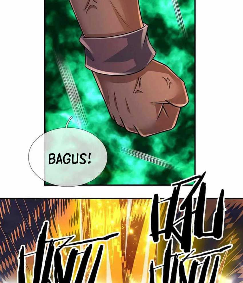 100.000 Layers Of Body Refining: I Raise All Emperor Chapter 227 Gambar 27